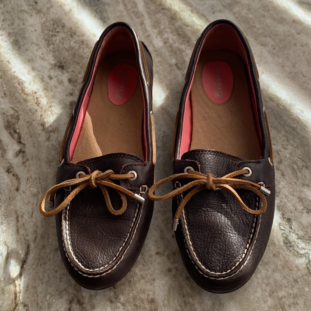Sperry Top-sider Laura driving loafer
